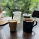 用户对于ベーカリー&カフェ 沢村 広尾プラザ的评论图