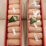 用户对于呼きつね的评论图