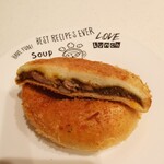 User's review image for パン パティ