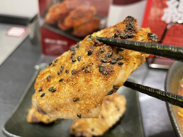 User's recommendation image for タムジャイサムゴー 新宿中央通り店