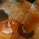 用戶對於3rd Stone Cafe的評論圖