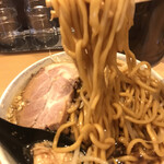 User's review image for 阿佐谷らーめん酒房 萬