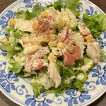 用戶對於鎌倉パスタ モリタウン昭島店的評論圖