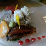 用户对于京料理さくら的评论图