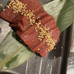 User's review image for 肉屋 金星 本町店