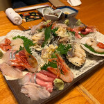 用户对于よし庵的评论图