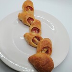 用户对于18 BAKERY的评论图