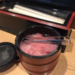 用戶對於丸八寿し的評論圖