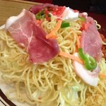 用户对于お好み焼き　百花的评论图