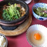 用戶對於岩焼 先斗町 ことし的評論圖