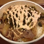 User's review image for すき家 堺筋恵美須町店