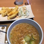 用戶對於やよい軒 小倉南インター店的評論圖