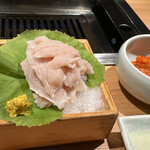 用户对于焼肉 グルマンズいとう的评论图