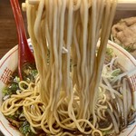 用戶對於新福菜館 麻布十番店的評論圖