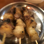 用戶對於やきとり やきとん元気 清美通り店的評論圖