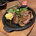 用戶對於銀座ライオン 渋谷マークシティ店的評論圖