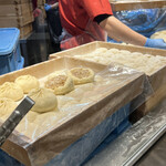 User's review image for 551蓬莱 泉北高島屋店