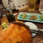 User's review image for 波の 渋谷東店