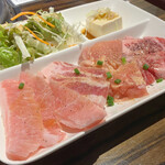 用戶對於和牛焼肉 龍神 上野御徒町店的評論圖