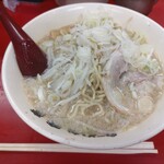 用戶對於らーめん弁慶 浅草本店的評論圖