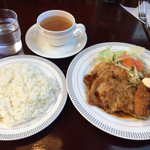 用戶對於カナダ館的評論圖