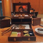 用户对于鴨王府的评论图