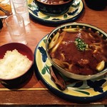 用户对于料理倶楽部的评论图