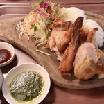 User's review image for ベジョータ マス
