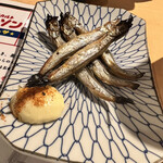 用戶對於大衆アラカルト ギャルソン的評論圖