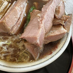 User's review image for つけめん 五春
