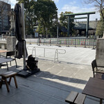 User's review image for 靖國八千代食堂