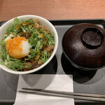 用戶對於松屋 大阪本町店的評論圖