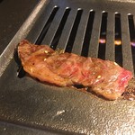 用户对于焼肉 じゅうじゅう的评论图