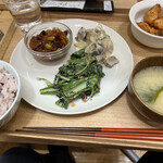 User's review image for カフェ&ミール ムジ 新宿