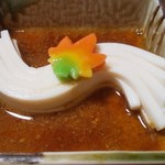 用戶對於蓮月茶や的評論圖