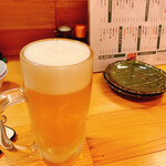 User's review image for 堂山餃子 チャオズ 梅田本店