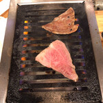 用戶對於立喰い焼肉 治郎丸 秋葉原店的評論圖
