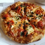 用戶對於ドミノ・ピザ 旭川二条通店的評論圖