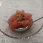 User's review image for しゃぶせん 銀座コア地下２階店