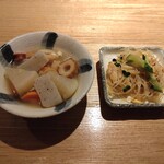 用戶對於裏国分寺 うさぎ亭的評論圖