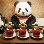 用戶對於ケントハウス 阪急店的評論圖