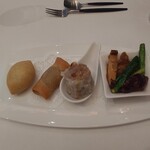 用戶對於クラブチャイナ的評論圖