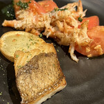 用戶對於鉄板焼 円居 品川高輪的評論圖