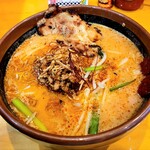 用户对于麺場 田所商店 大東店的评论图