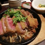 User's review image for あんばい なんばパークス店