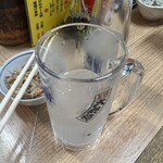 用戶對於大統領的評論圖