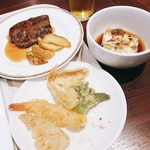 用戶對於グランドブリッセンホテル定山渓的評論圖