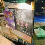 用戶對於TOKYO隅田川ブルーイング的評論圖