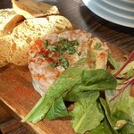 用戶對於CAFE＆WINE DINING RAINBOW的評論圖