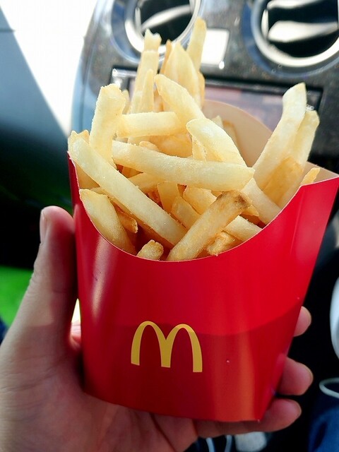 User's recommendation image for マクドナルド イオン名寄店